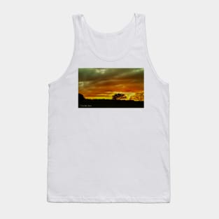 Another Day For The Books Tank Top